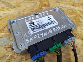 Chevrolet Nubira Centralina/modulo motore ECU 4HP16TCU