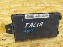 Renault Thalia I Module confort 8200249128