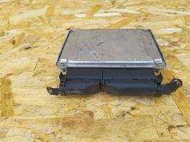 Audi 100 200 5000 C2 Unité de commande, module ECU de moteur 038906012AH