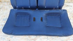 Hyundai Tiburon Fotele / Kanapa / Komplet 