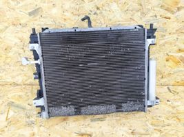 Ford Mustang V Kit Radiateur 