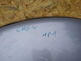 Chevrolet Nubira Pokrywa przednia / Maska silnika 