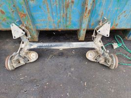 Ford Ka Rear axle beam with reductor 