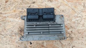 Renault Clio I Unité de commande, module ECU de moteur IAW.5NR.C2 8200181482