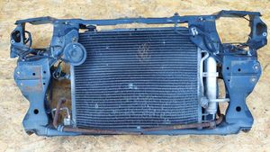 Daewoo Kalos Radiator support slam panel 