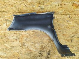 Renault Clio II Front wheel arch liner splash guards 