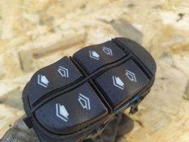 Ford Focus Fog light switch 