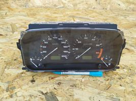 Volkswagen Polo III 6N 6N2 6NF Compteur de vitesse tableau de bord 6N0919860P