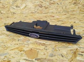 Ford Orion Grille calandre supérieure de pare-chocs avant 