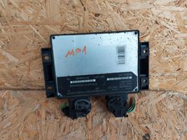 Citroen HY Unité de commande, module ECU de moteur 96413900180