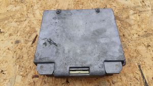 Mercedes-Benz E W124 Unité de commande, module ECU de moteur 412.229017002 A1625453532