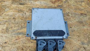 Citroen C3 Picasso Centralina/modulo motore ECU 