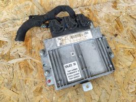 Tata Indica Vista I Motorsteuergerät ECU 21585450-6