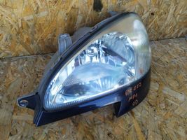 Daewoo Rezzo Lampa przednia 