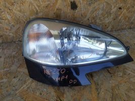 Daewoo Rezzo Lampa przednia 