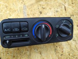 KIA Joice Climate control unit 