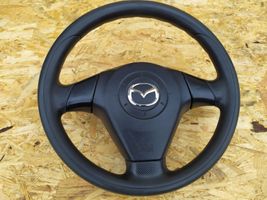 Mazda 3 Lenkrad 