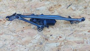 Citroen C3 Front wiper linkage 