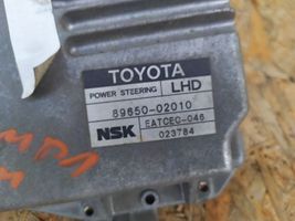 Toyota 4 Runner N180 Moduł / Sterownik wspomagania kierownicy 89650- 02010