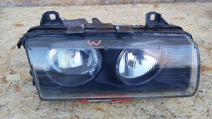 BMW Z3 E36 Lampa przednia 