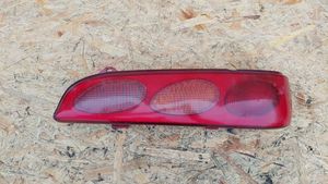 Fiat Panda van Lampa tylna 