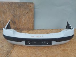 Renault Thalia I Rear bumper 