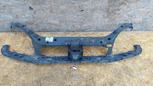 Ford Ranger Radiator support slam panel 