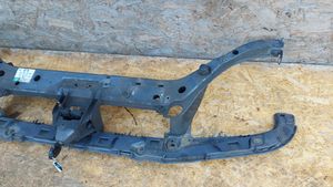 Ford Ranger Radiator support slam panel 