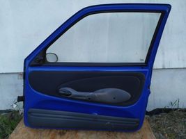 Fiat Qubo Drzwi przednie 
