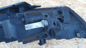 KIA Optima Headlight/headlamp 92101D4370