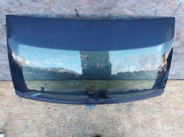 Seat Ibiza III (6L) Rear windscreen/windshield window 