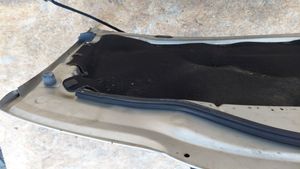 Volkswagen Polo I 86 Engine bonnet/hood 