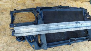 Volkswagen PASSAT B5 Radiator set 