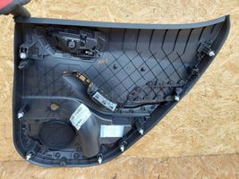 Ford Fiesta Garniture panneau de porte arrière A27407AE3ZHE