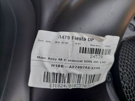 Ford Fiesta Garniture panneau de porte arrière A27407AE3ZHE