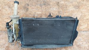 Fiat Punto (188) Set del radiatore 