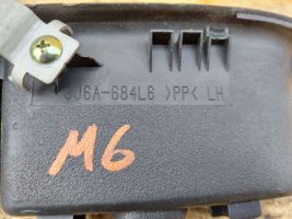 Mazda 6 Interrupteur léve-vitre GJ6A-684L6
