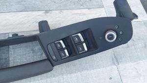 Audi A4 S4 B8 8K Centre console side trim front 8K1867173