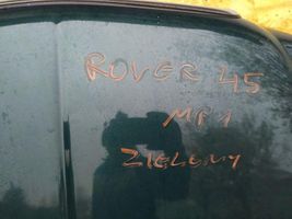 Rover 45 Couvercle, capot moteur 