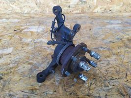 Ford Mustang I Fuso a snodo con mozzo ruota anteriore 8R33-3108