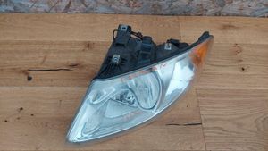 Dodge Caravan Headlight/headlamp 