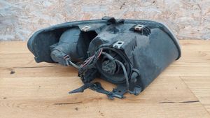 Dodge Caravan Headlight/headlamp 