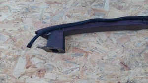 Opel Corsa C Front bumper support beam 