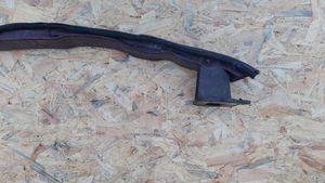 Opel Corsa C Front bumper support beam 