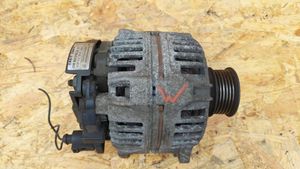 Seat Leon IV Alternator 