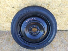 Ford Mustang I R15 spare wheel 