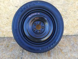 Ford Mustang I R15 spare wheel 