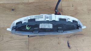 Chrysler Voyager Speedometer (instrument cluster) P05082550AB