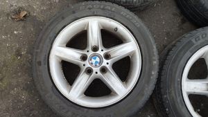 Opel Astra G Jante alliage R16 