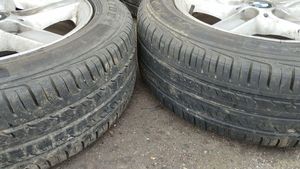 Opel Astra G R16 alloy rim 